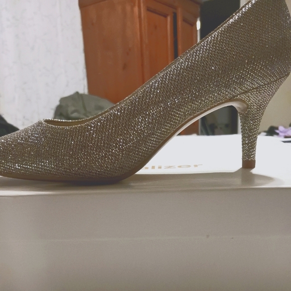 Bandolino Shoes - BANDOLINO HEÈLS